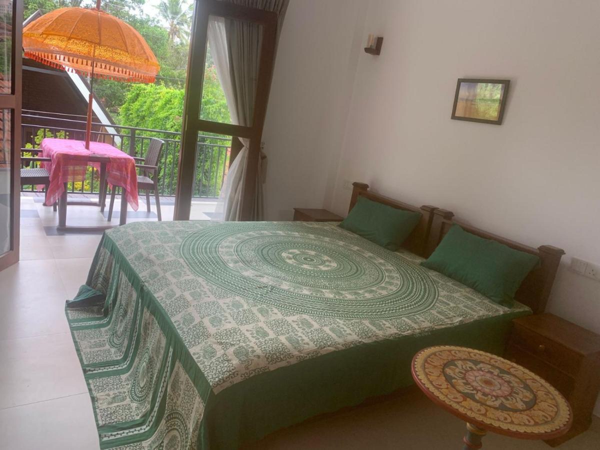 Millet'S Food Company And Cooking Center Hotel Negombo Exterior photo