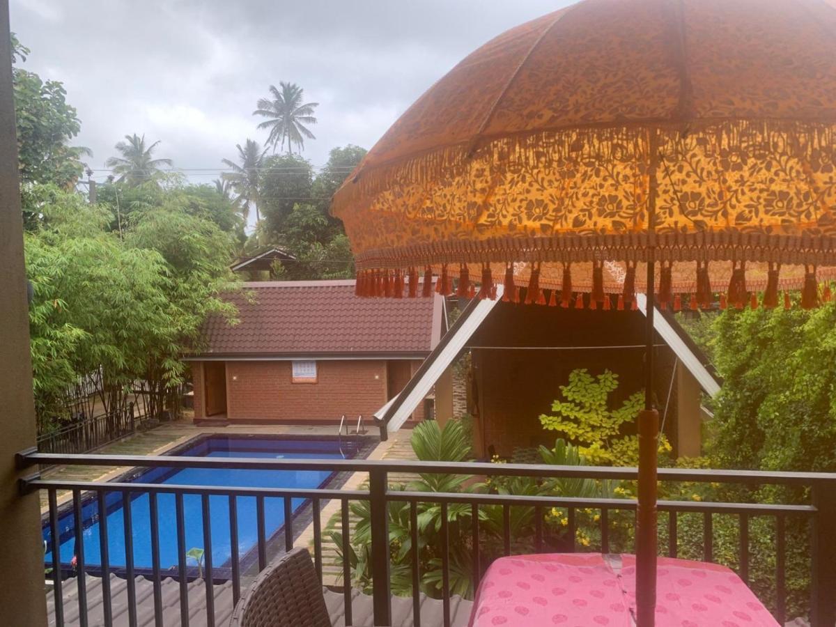 Millet'S Food Company And Cooking Center Hotel Negombo Exterior photo