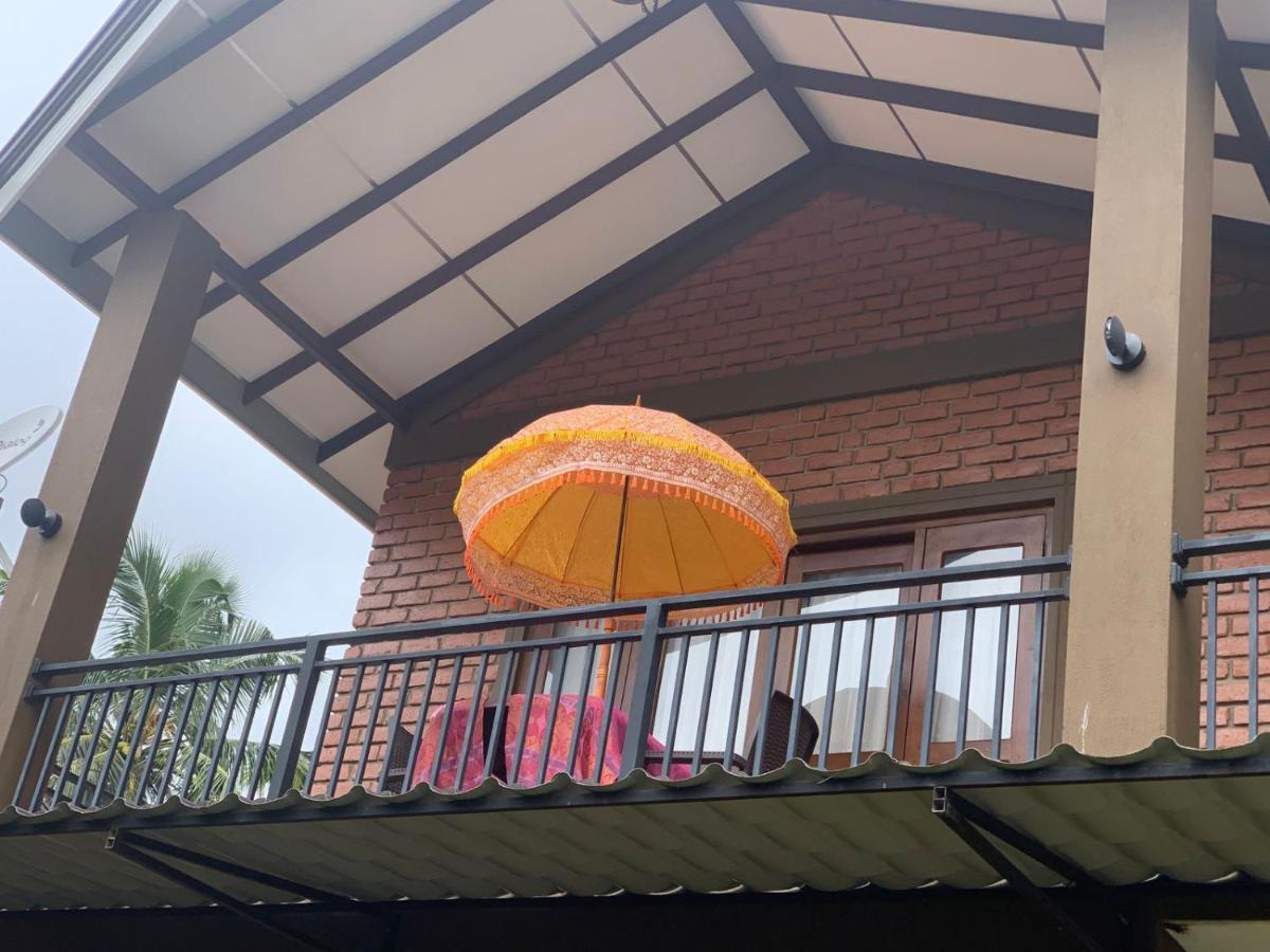Millet'S Food Company And Cooking Center Hotel Negombo Exterior photo