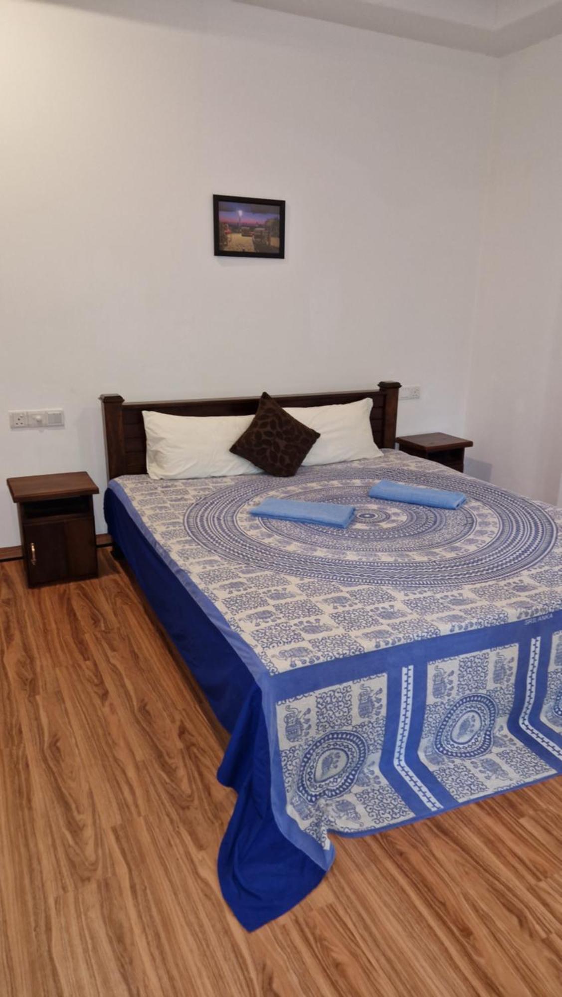 Millet'S Food Company And Cooking Center Hotel Negombo Room photo