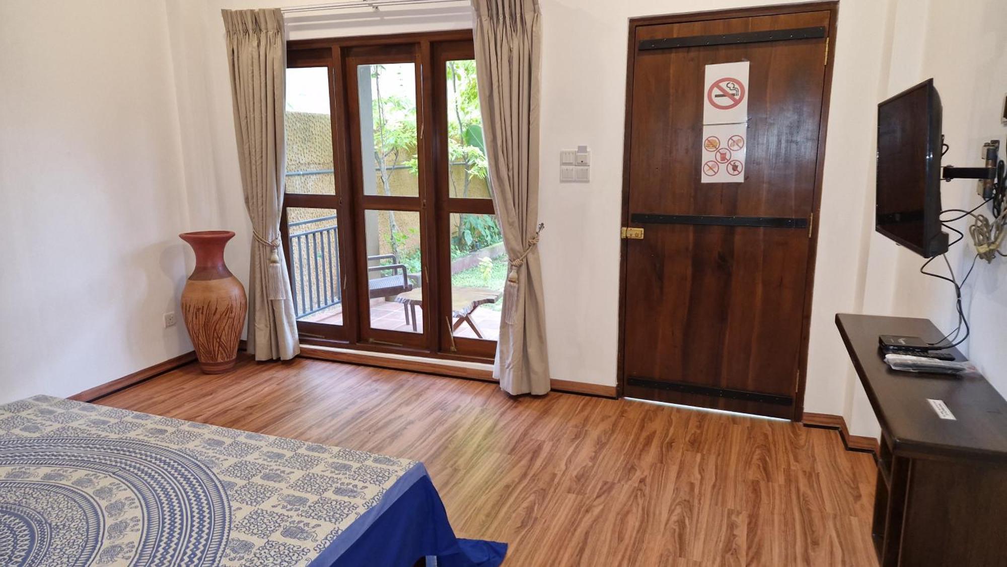 Millet'S Food Company And Cooking Center Hotel Negombo Room photo